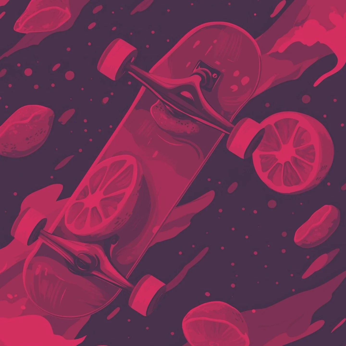 Kuria Anaerobic Orange Co - Ferment - Kenya - KOTA Coffee