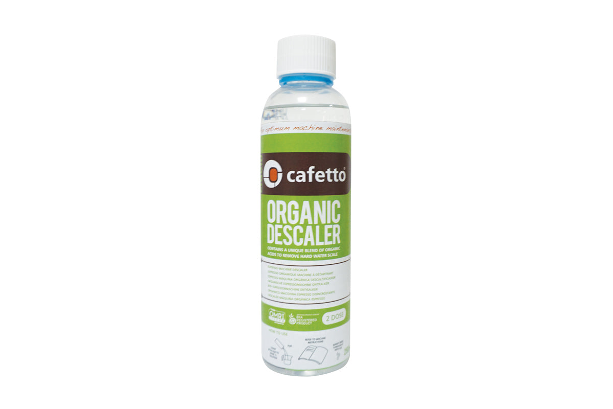 Lod Green | Organic Descaler - 250ml | Cafetto image 1