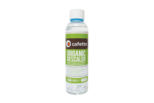 Lod Green | Organic Descaler - 250ml | Cafetto image 1