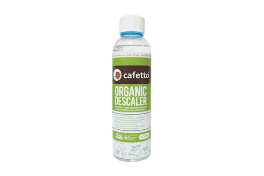 Lod Green | Organic Descaler - 250ml | Cafetto - Artefact Coffee Wholesale