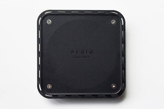 Lunar Tough Base | Acaia - Artefact Coffee Wholesale