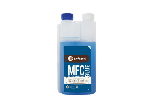 MFC Blue 1 Litre | Cafetto - Artefact Coffee Wholesale