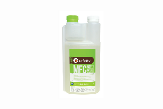 MFC Green 1 Litre | Cafetto image 1