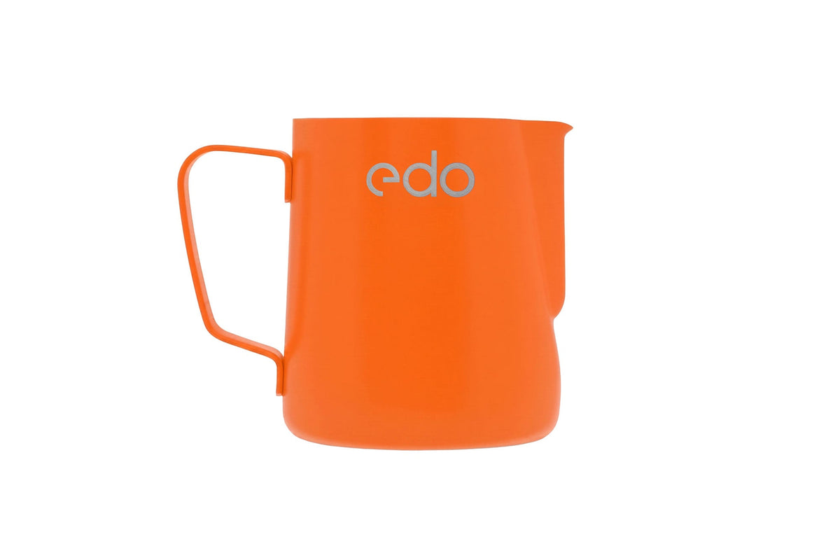 Pro Lined Milk Pitcher Jug | edo barista image 10
