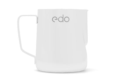 Pro Lined Milk Pitcher Jug | edo barista image 22