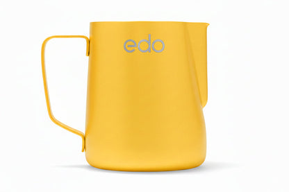 Pro Lined Milk Pitcher Jug | edo barista image 23