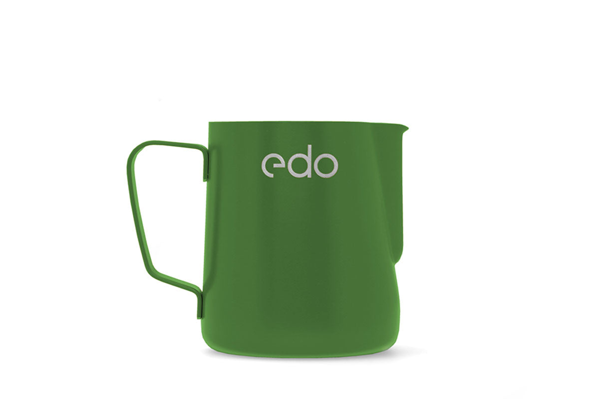 Pro Lined Milk Pitcher Jug | edo barista image 5