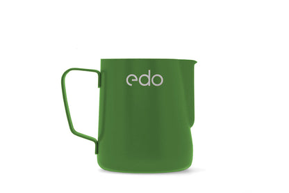 Pro Lined Milk Pitcher Jug | edo barista image 5