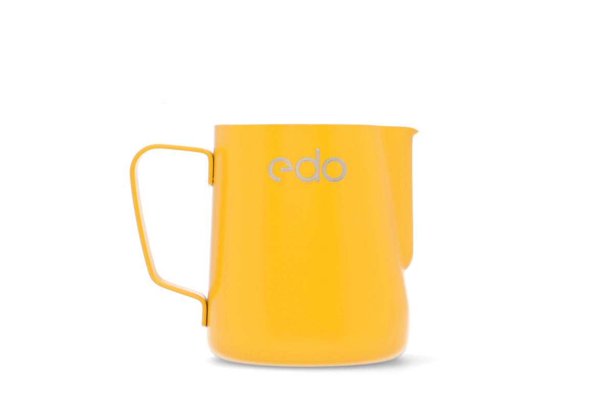 Pro Lined Milk Pitcher Jug | edo barista image 8