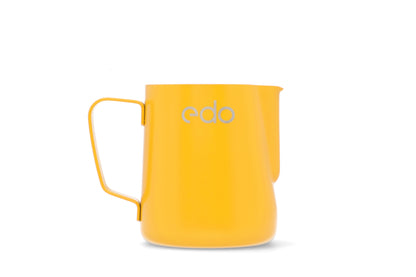 Pro Lined Milk Pitcher Jug | edo barista image 8