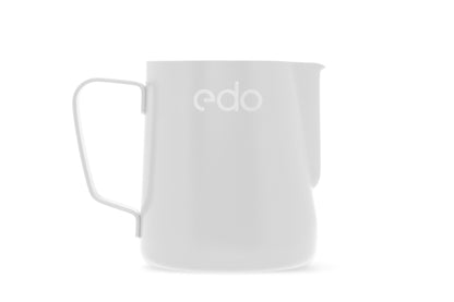 Pro Lined Milk Pitcher Jug | edo barista - Artefact Coffee Wholesale