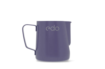 Pro Lined Milk Pitcher Jug | edo barista - Artefact Coffee Wholesale