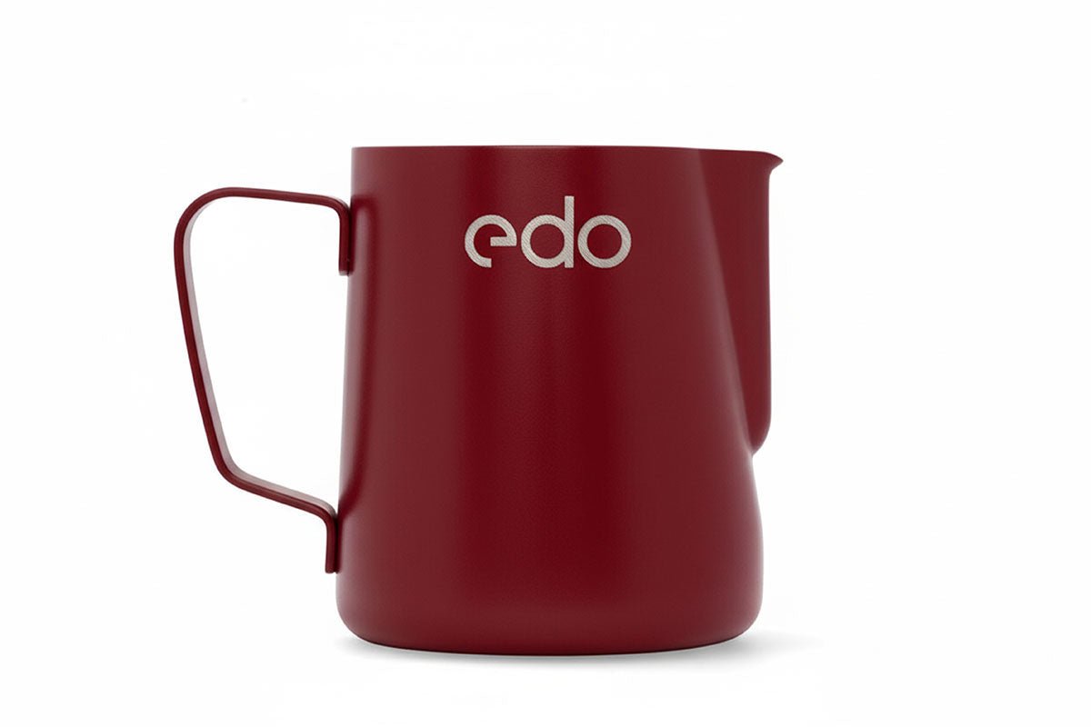 Pro Lined Milk Pitcher Jug | edo barista - Artefact Coffee Wholesale