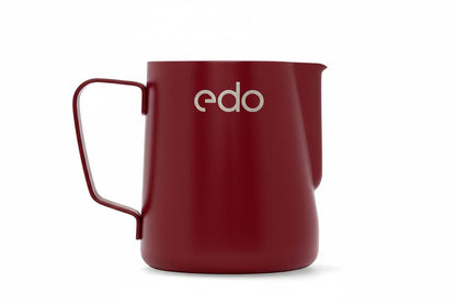 Pro Lined Milk Pitcher Jug | edo barista - Artefact Coffee Wholesale