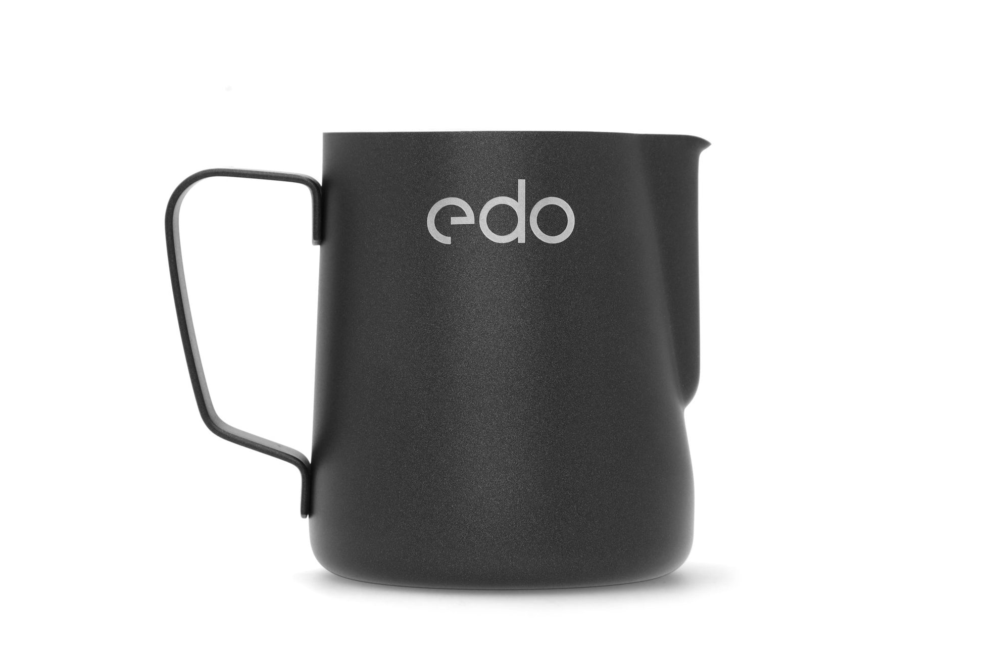 Pro Lined Milk Pitcher Jug | edo barista - Artefact Coffee Wholesale