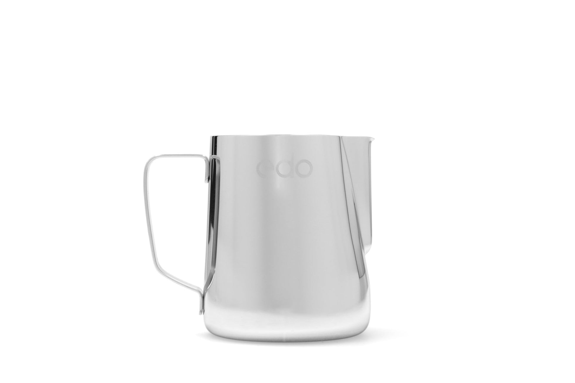 Pro Lined Milk Pitcher Jug | edo barista - Artefact Coffee Wholesale