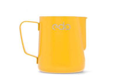 Pro Lined Milk Pitcher Jug | edo barista - Artefact Coffee Wholesale