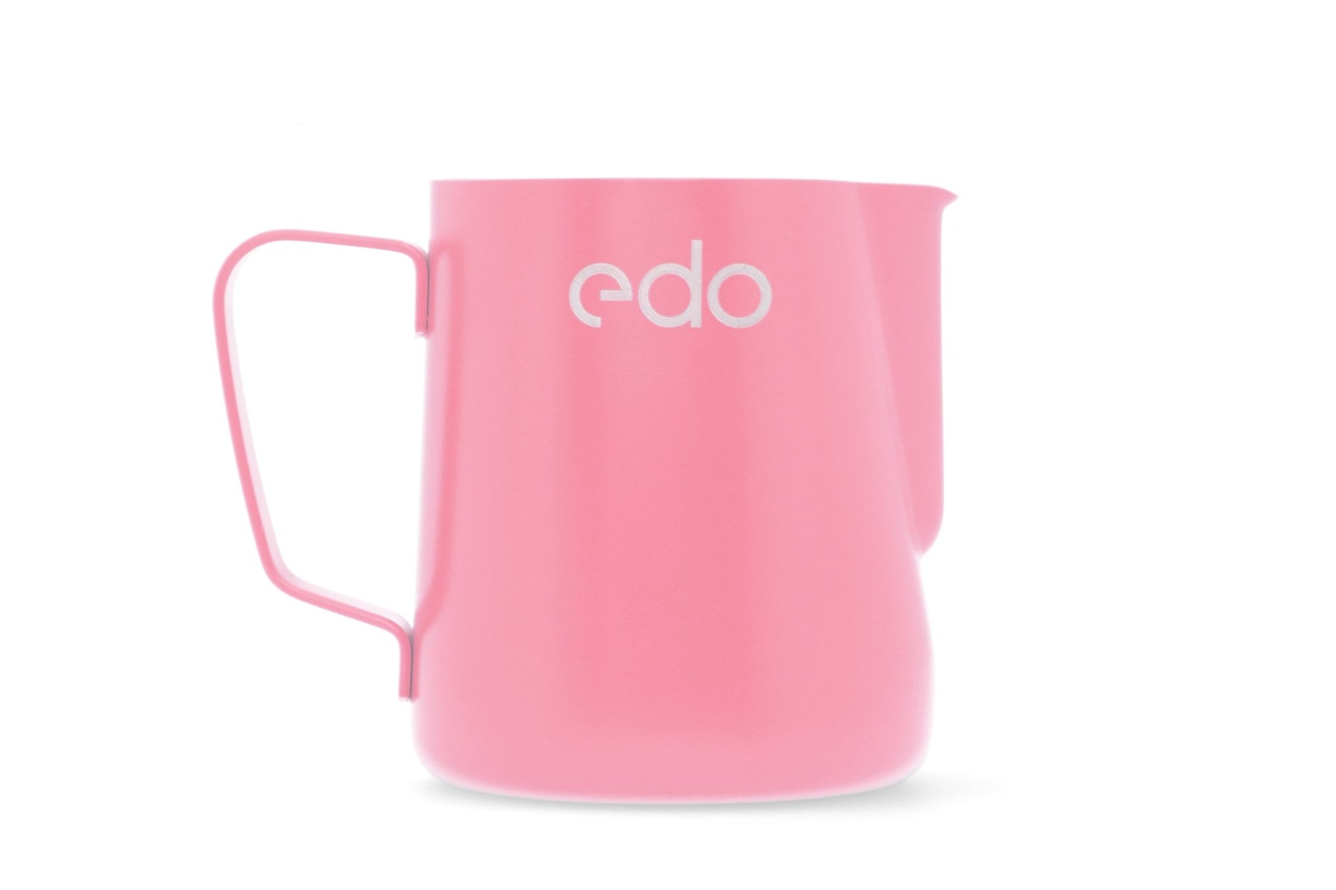 Pro Lined Milk Pitcher Jug | edo barista - Artefact Coffee Wholesale
