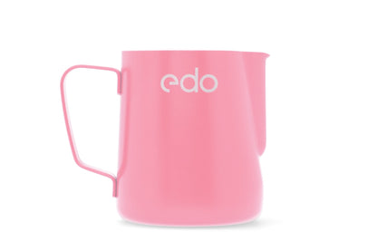 Pro Lined Milk Pitcher Jug | edo barista - Artefact Coffee Wholesale