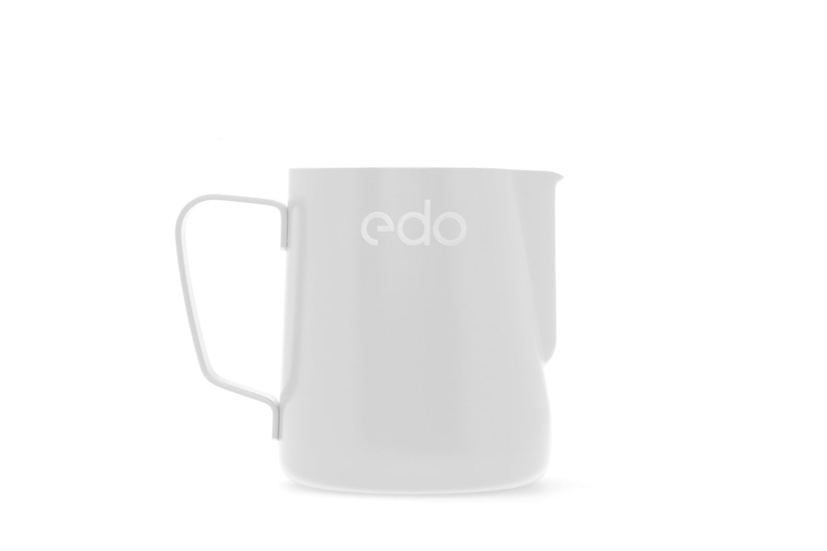Pro Lined Milk Pitcher Jug | edo barista - Artefact Coffee Wholesale