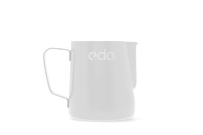 Pro Lined Milk Pitcher Jug | edo barista - Artefact Coffee Wholesale