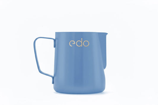 Pro Lined Milk Pitcher Jug | edo barista - Artefact Coffee Wholesale
