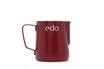 Pro Lined Milk Pitcher Jug | edo barista - Artefact Coffee Wholesale