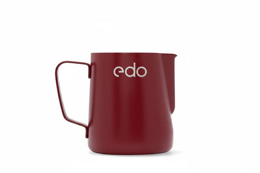 Pro Lined Milk Pitcher Jug | edo barista - Artefact Coffee Wholesale