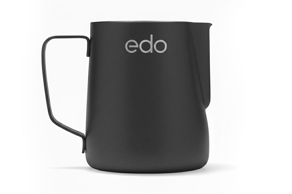 Pro Lined Milk Pitcher Jug | edo barista - Artefact Coffee Wholesale