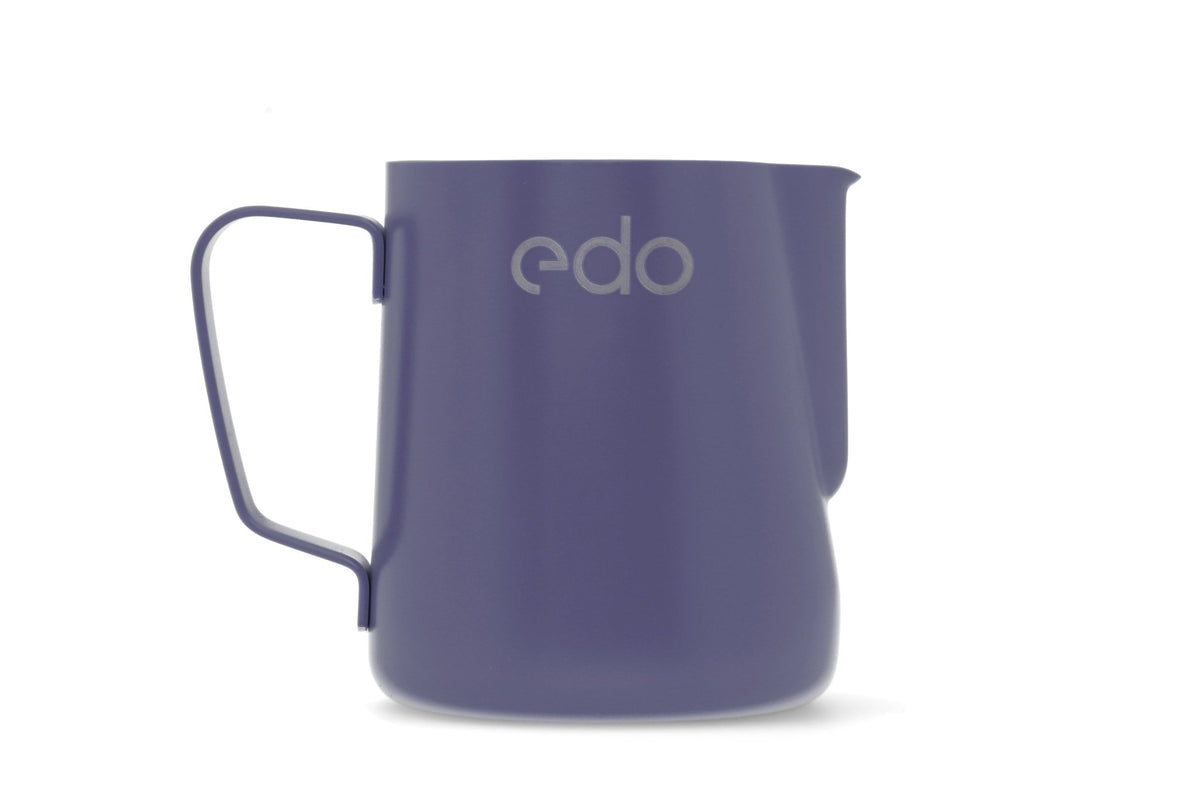 Pro Lined Milk Pitcher Jug | edo barista - Artefact Coffee Wholesale