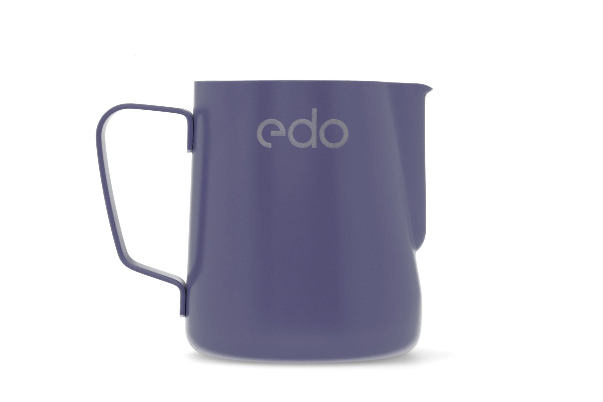 Pro Lined Milk Pitcher Jug | edo barista - Artefact Coffee Wholesale