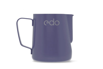 Pro Lined Milk Pitcher Jug | edo barista - Artefact Coffee Wholesale