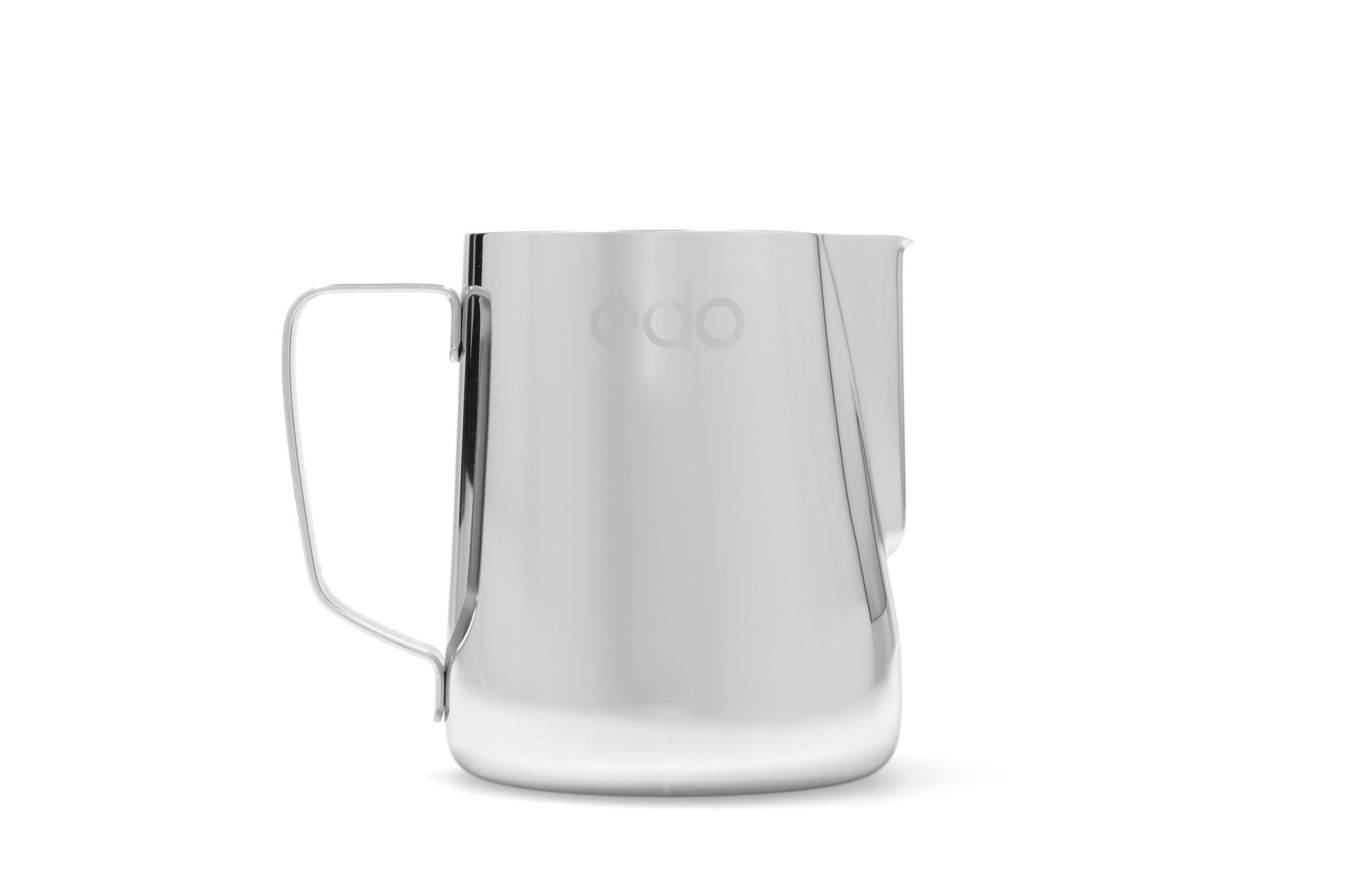 Pro Lined Milk Pitcher Jug | edo barista - Artefact Coffee Wholesale