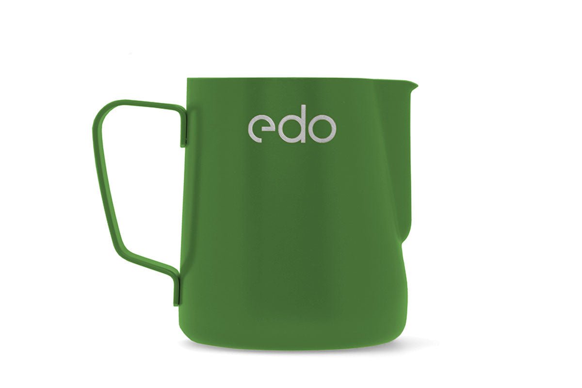 Pro Lined Milk Pitcher Jug | edo barista - Artefact Coffee Wholesale