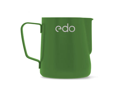 Pro Lined Milk Pitcher Jug | edo barista - Artefact Coffee Wholesale