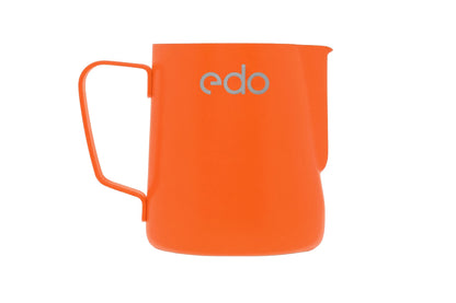 Pro Lined Milk Pitcher Jug | edo barista - Artefact Coffee Wholesale