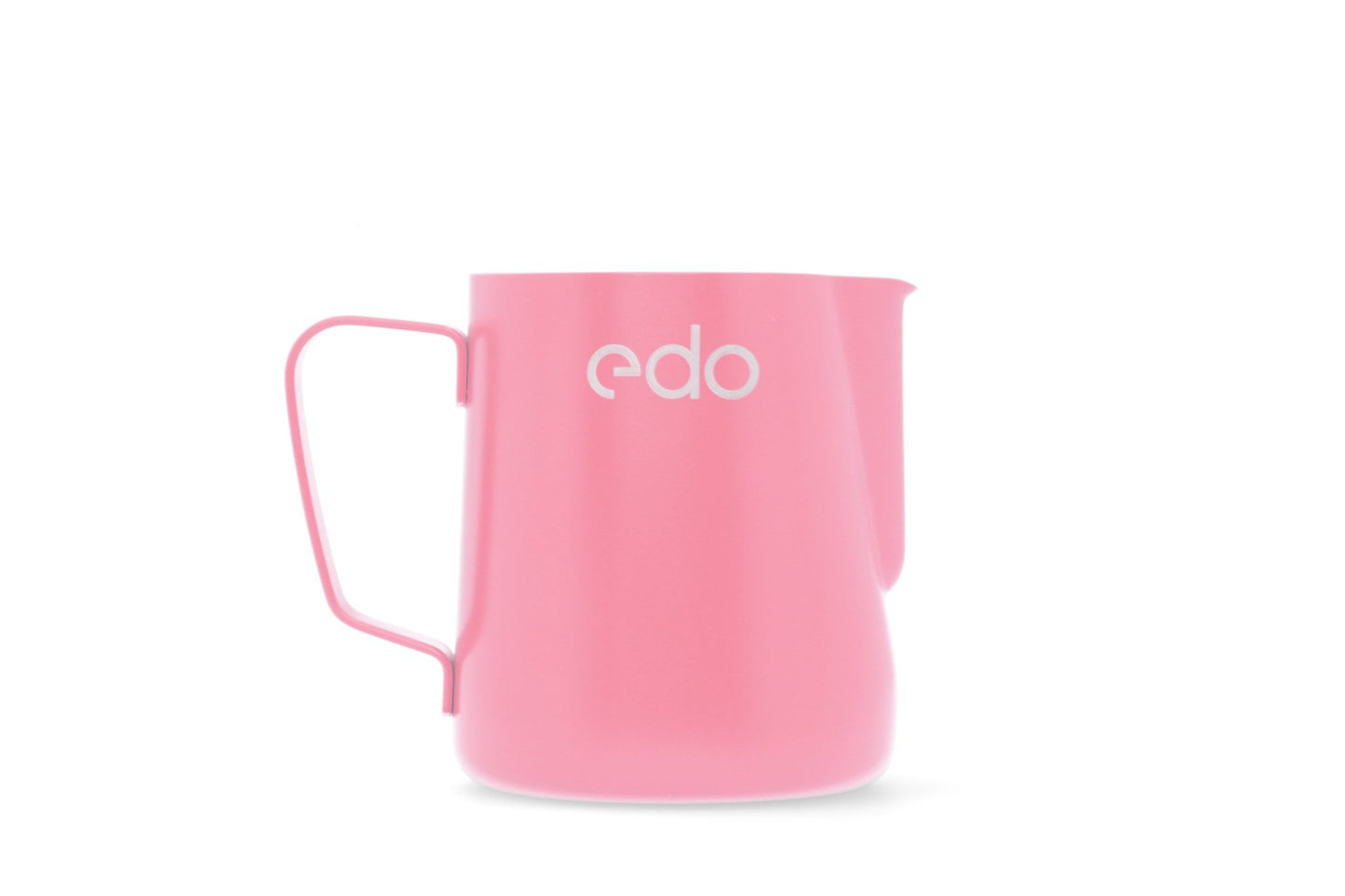 Pro Lined Milk Pitcher Jug | edo barista - Artefact Coffee Wholesale