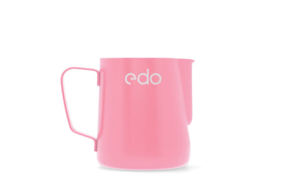 Pro Lined Milk Pitcher Jug | edo barista - Artefact Coffee Wholesale