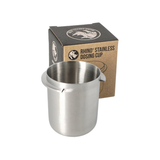 RHINO DOSING CUP - Artefact Coffee Wholesale