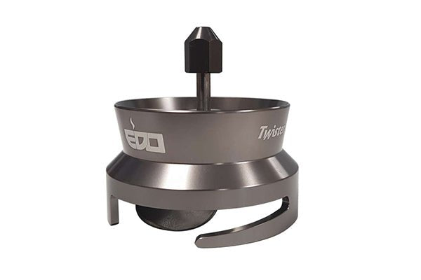 Twister Coffee Distributor | Edo Barista - Artefact Coffee Wholesale