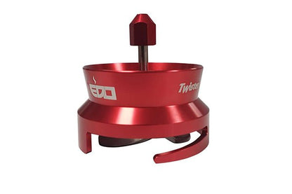 Twister Coffee Distributor | Edo Barista - Artefact Coffee Wholesale