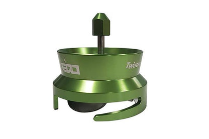 Twister Coffee Distributor | Edo Barista - Artefact Coffee Wholesale