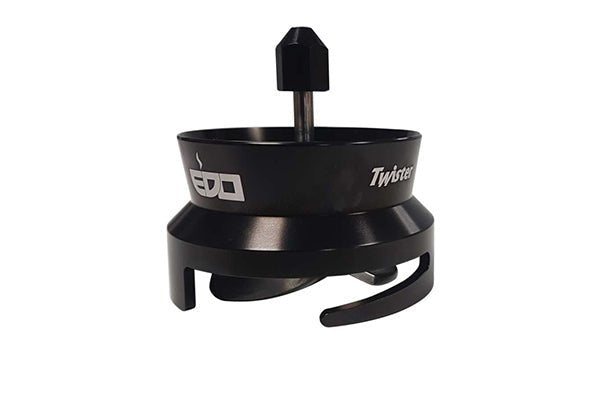 Twister Coffee Distributor | Edo Barista - Artefact Coffee Wholesale