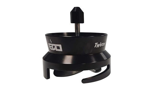 Twister Coffee Distributor | Edo Barista - Artefact Coffee Wholesale